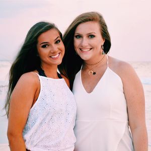 Meet your Posher, Katherine